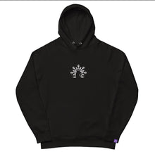 Load image into Gallery viewer, Beniisquiggles Logo Eco Hoodie
