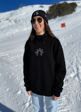 Load image into Gallery viewer, Beniisquiggles Logo Eco Hoodie
