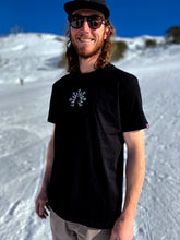 Load image into Gallery viewer, Beniisquiggles Logo Eco-tee
