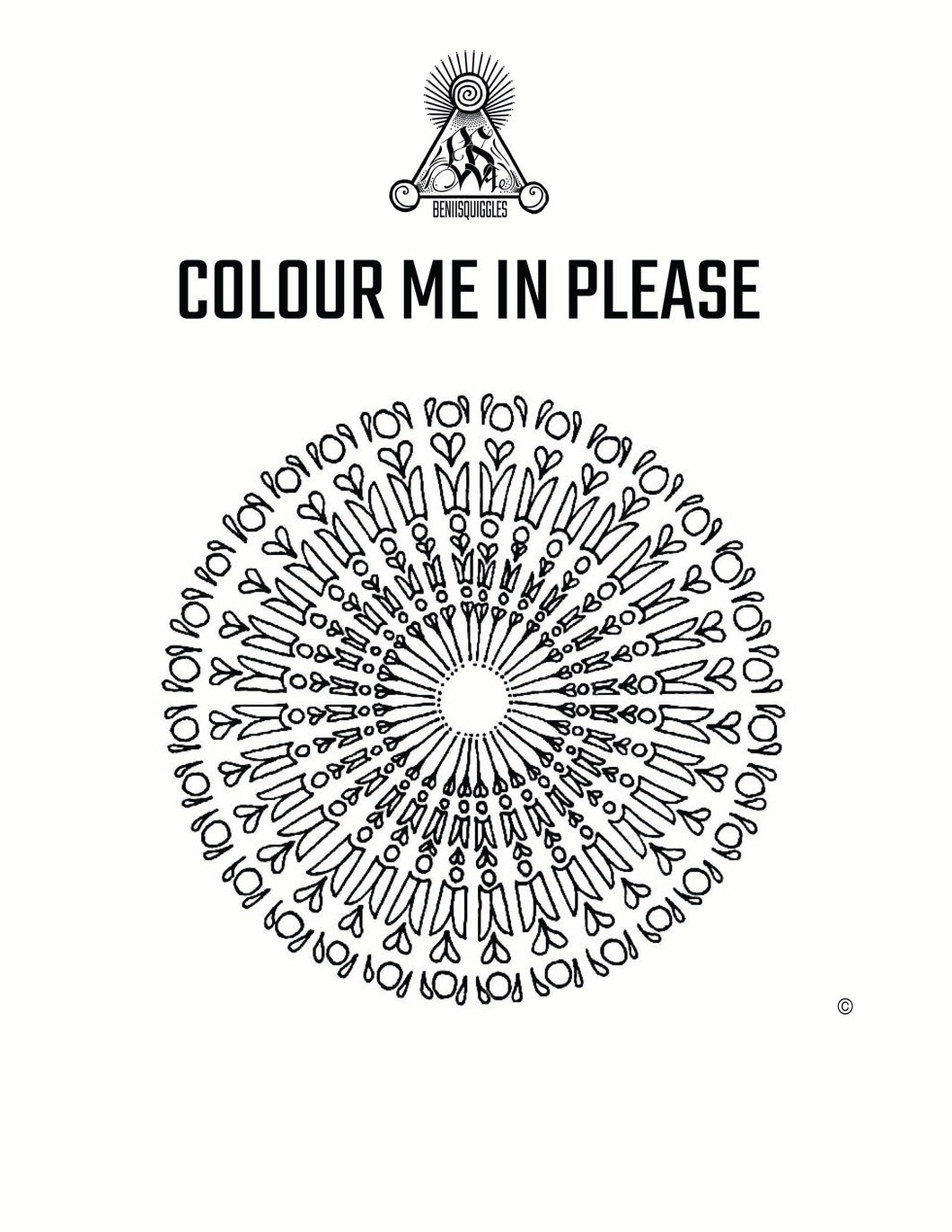 Hutt Street Centre Colour-me-in